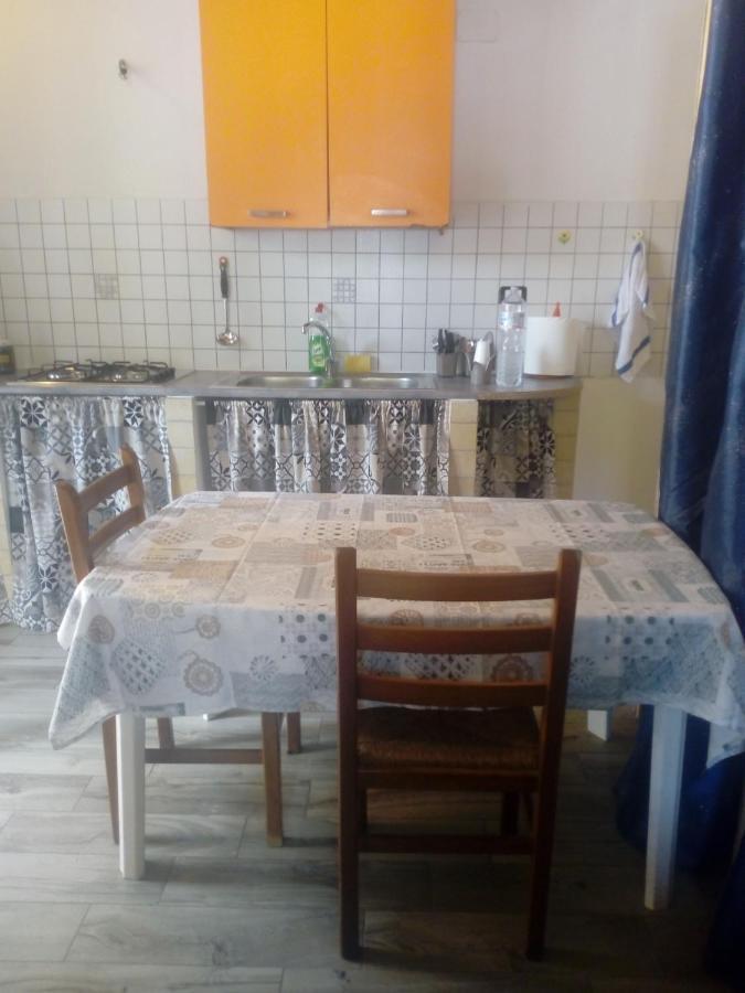 In Piazza Villa Реалмонте Екстериор снимка
