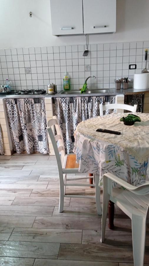 In Piazza Villa Реалмонте Екстериор снимка